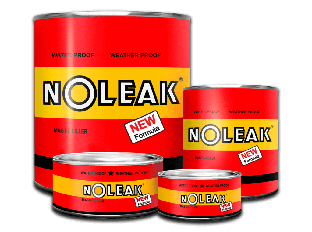 Noleak Tin