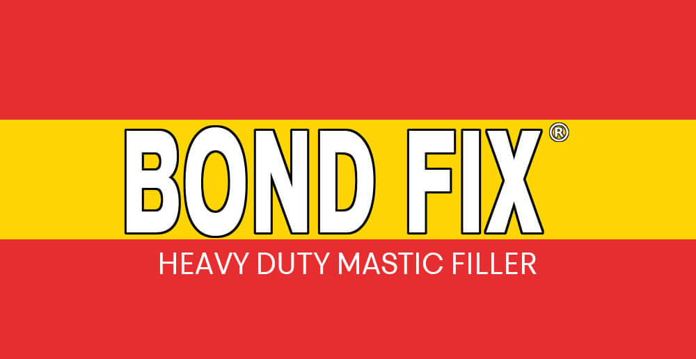 Bond Fix Logo
