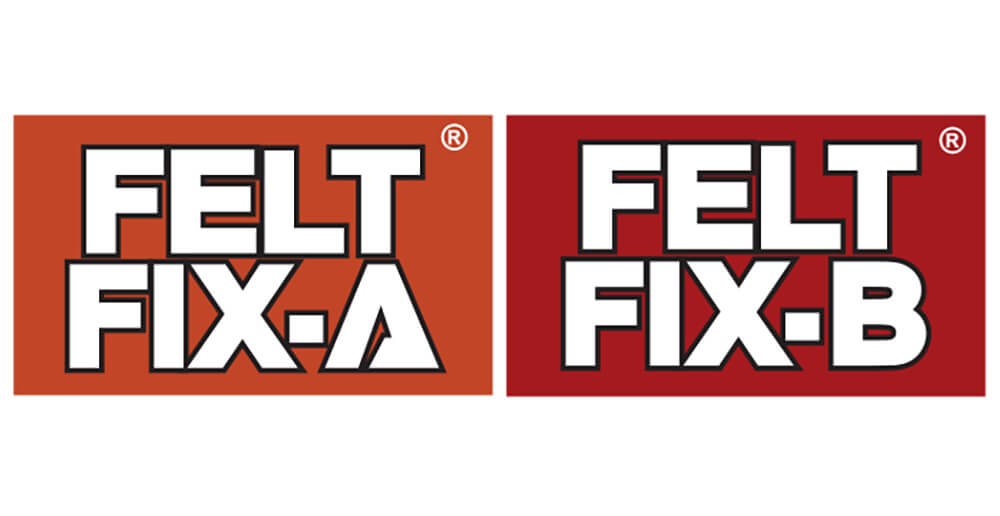 Felt Fix Logo