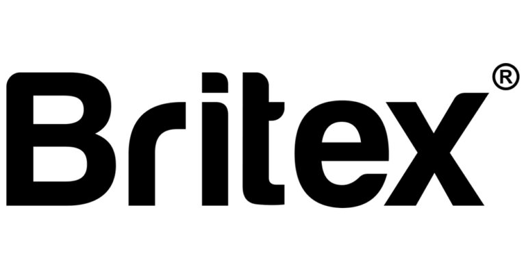 Britex Logo